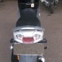 Jual Yamaha Mio Smile 2010 Putih