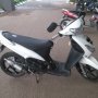 Jual Yamaha Mio Smile 2010 Putih