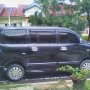 AVP SGX luxury 2010 hitam manual