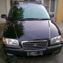 Jual Hyundai Trajet 2002