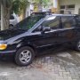 Jual Hyundai Trajet 2002