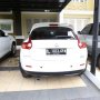 Jual Nissan Juke RX CVT Matic 2012 Putih