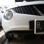 Jual Nissan Juke RX CVT Matic 2012 Putih