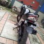 Yamaha Scorpio 2011 Hitam Plat DKI