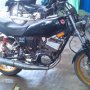 RX KING thn 93 hitam