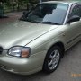 Jual Suzuki baleno tahun 2000