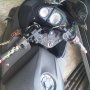 Jual Kawasaki Ninja 250cc 2009 hitam