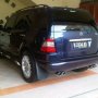 Jual Mercedes ML 320 TH 2000 terawat