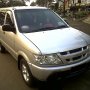 JUAL ISUZU PANTHER LV 2006 Silver