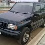 Suzuki Escudo JLX thn 1995 istimewa