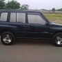 Suzuki Escudo JLX thn 1995 istimewa