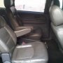 Jual Hyundai Trajet GLS Thn 2003 A/T Silver Mulus