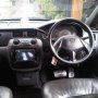 Jual Hyundai Trajet GLS Thn 2003 A/T Silver Mulus