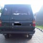 Jual Toyota Kijang Grand Extra thn 1995 Hijau metalik