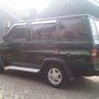 Jual Toyota Kijang Grand Extra thn 1995 Hijau metalik