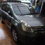 Jual Grand Livina 1.5 XV MT 2008 Grey