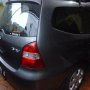 Jual Grand Livina 1.5 XV MT 2008 Grey