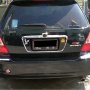 jual Honda Odyssey 2001 biru met