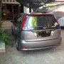 Jual Honda stream 2.0 triptronik iVtec  2004 Silver Terawat