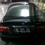 Jual Bmw 318i 1800 cc tahun 2000