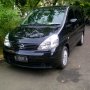 JUAL NISSAN SERENA THN 2008 WARNA HITAM TURUN HARGA LAGII