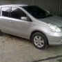 Jual Nissan Livina type XR  2011 Silver matic