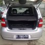 Jual Nissan Livina type XR  2011 Silver matic