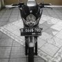 JUAL SUZUKI SATRIA FU 150 THN 2011 FULL ORS