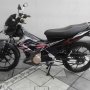 JUAL SUZUKI SATRIA FU 150 THN 2011 FULL ORS