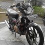 JUAL SUZUKI SATRIA FU 150 THN 2011 FULL ORS