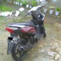 Jual/TT Honda Vario Techno 110 Th 2011 Tangerang