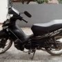 Jual Vega ZR Black 2013