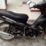 Jual Vega ZR Black 2013