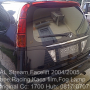 Jual Honda Stream 2004 A/T