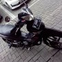 JUAL HONDA SUPRA X125DD 2008 