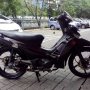 JUAL HONDA SUPRA X125DD 2008 