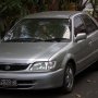 Jual Soluna gli 2001 silver