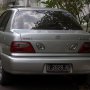 Jual Soluna gli 2001 silver