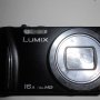 Jual Panasonic Lumix TZ20 jogja