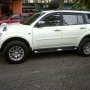 Jual Pajero Sport Exceed 2011 & Dakkar