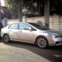 honda civic 1.8 A/T 2011 antik kf vkool km 29rb