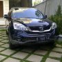 CRV 2012 A/T MMC 2.000CC sdh facelift, new girl, jok kulit, dvd, panel wood