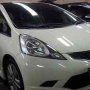 Jual honda jazz rs 2010 A/T tgn 1 km 35.000 kondisi mulus