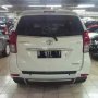 toyota avanza G AT 2012 tgn 1 full original km 15rb