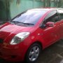 Jual TOYOTA YARIS 2007 TIPE E MANUAL