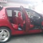 Jual Peugeot 206  th 2001 Maroon mulus