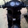 JUAL SUZUKI SKYWAVE 2010 PUTIH HITAM