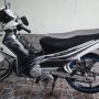 Jual New Jupiter Z White 2012 istimewa