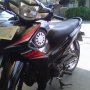 Jual Honda Absolut Revo 2009 