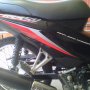 Jual Honda Absolut Revo 2009 